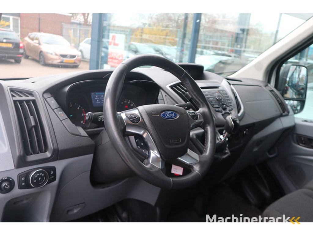 Ford Transit 350 2.2 TDCI L2H2 DC Trend