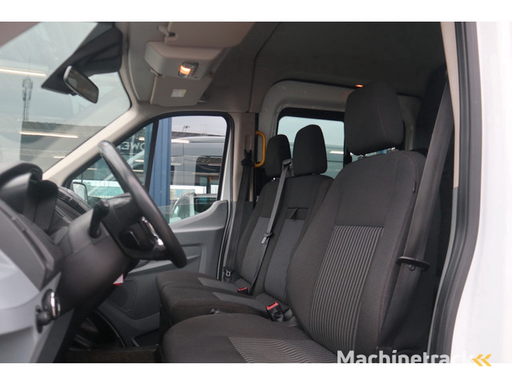 Ford Transit 350 2.2 TDCI L2H2 DC Trend