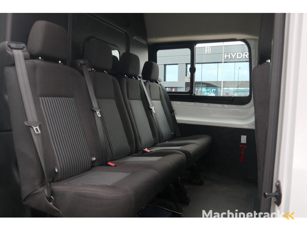 Ford Transit 350 2.2 TDCI L2H2 DC Trend