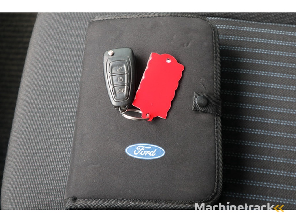 Ford Transit 350 2.2 TDCI L2H2 DC Trend