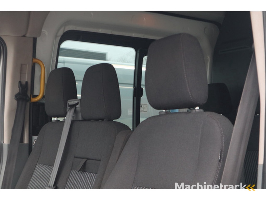 Ford Transit 350 2.2 TDCI L2H2 DC Trend