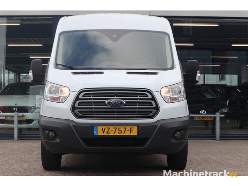 Ford Transit 350 2.2 TDCI L2H2 DC Trend