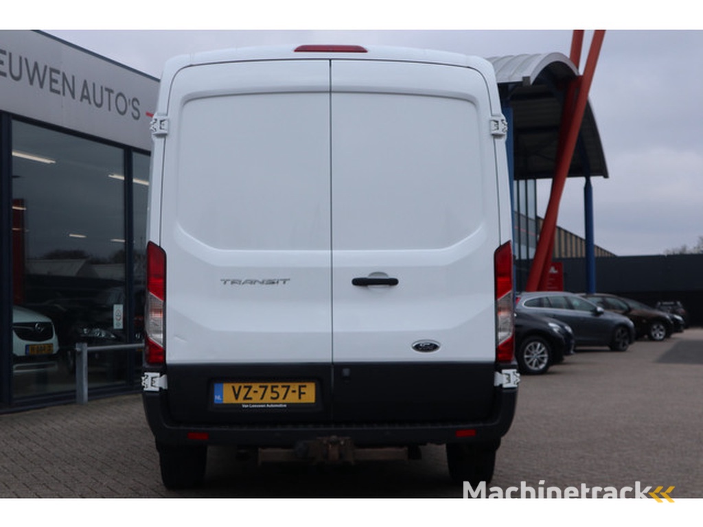 Ford Transit 350 2.2 TDCI L2H2 DC Trend
