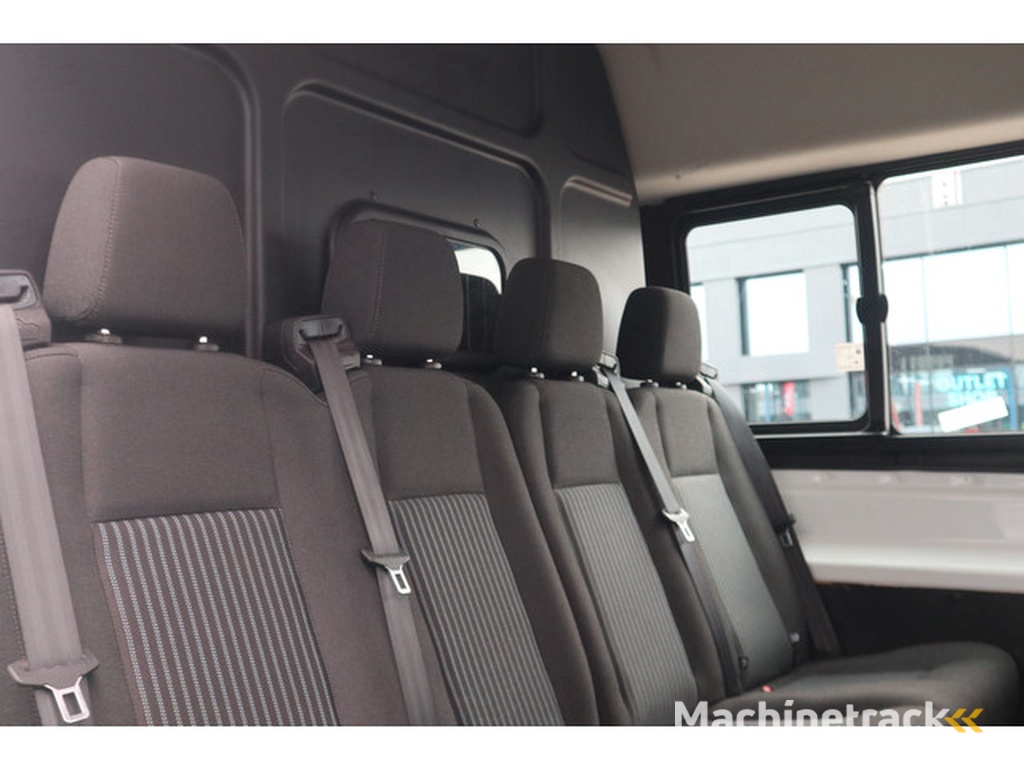 Ford Transit 350 2.2 TDCI L2H2 DC Trend