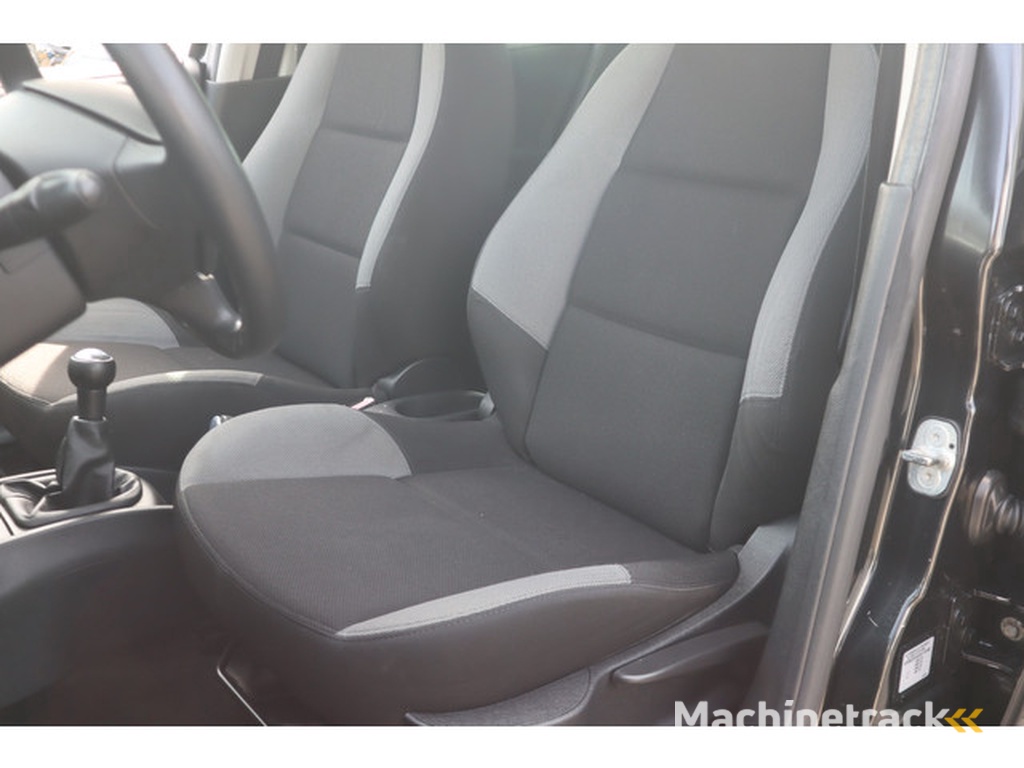 Peugeot 207 1.4 VTi XR