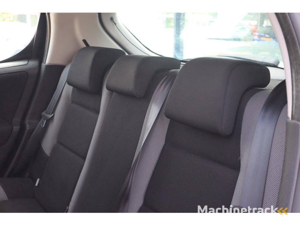 Peugeot 207 1.4 VTi XR