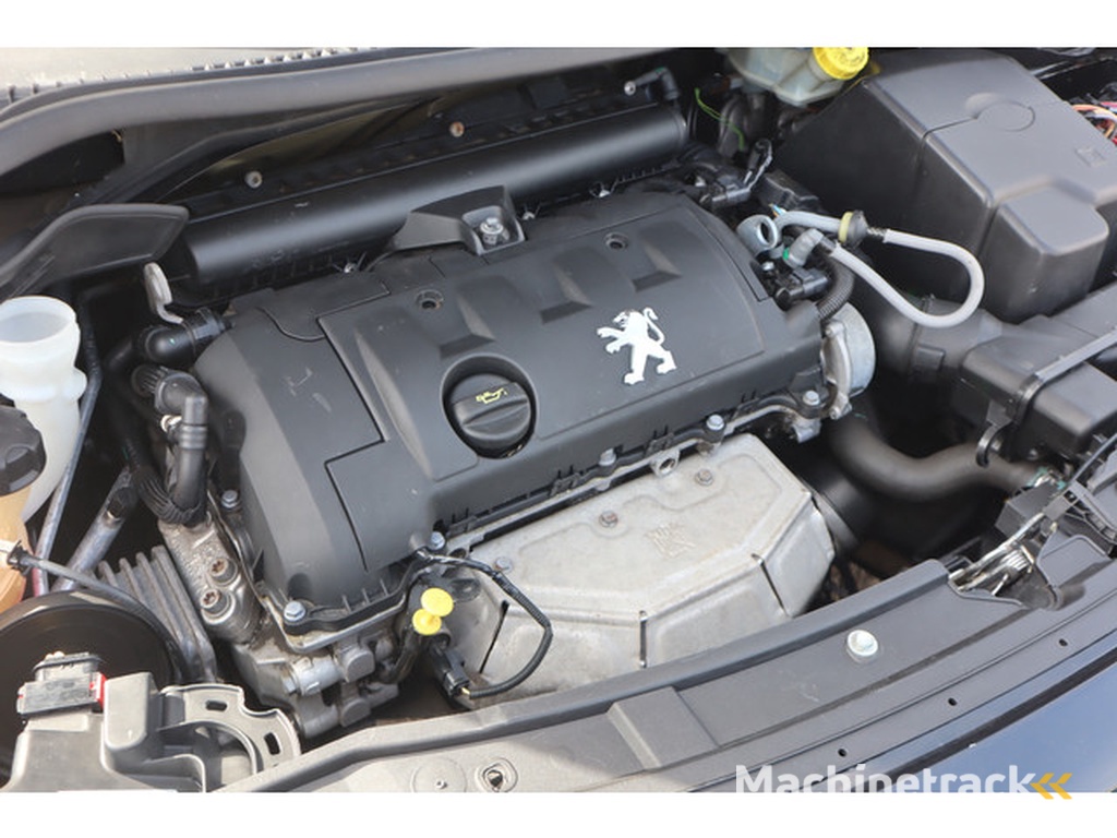 Peugeot 207 1.4 VTi XR