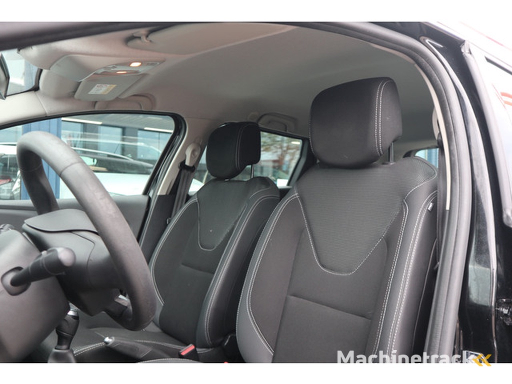 Renault Clio Estate 1.5 dCi Ecoleader Zen