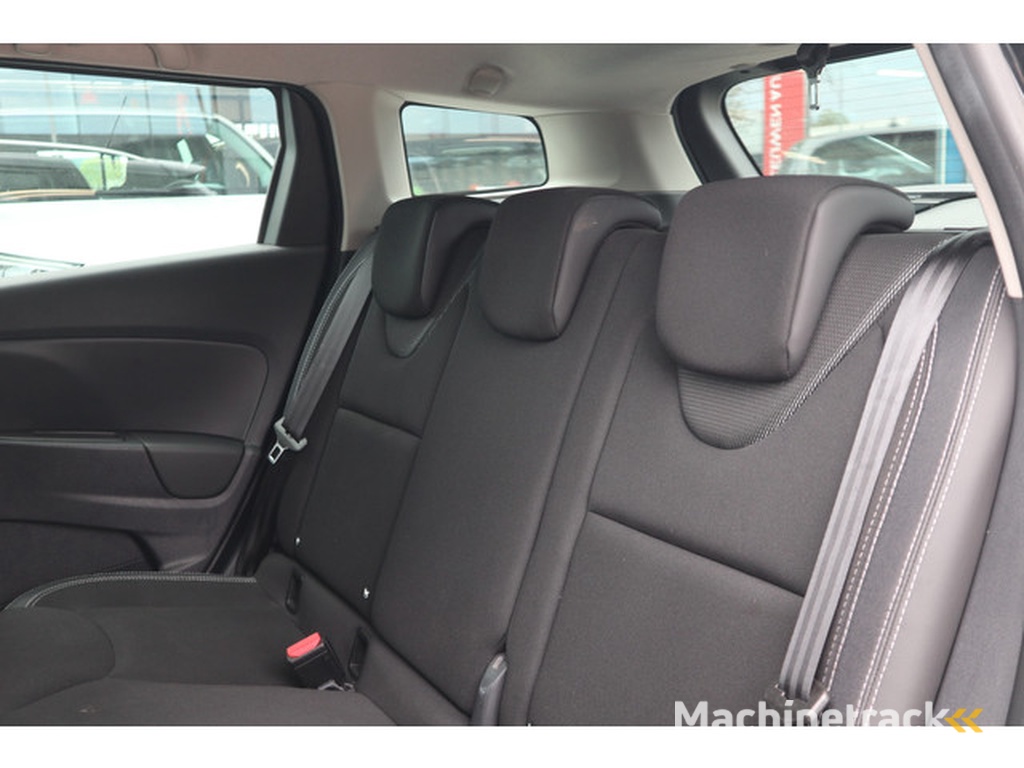 Renault Clio Estate 1.5 dCi Ecoleader Zen