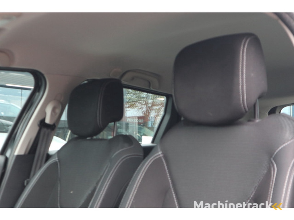 Renault Clio Estate 1.5 dCi Ecoleader Zen