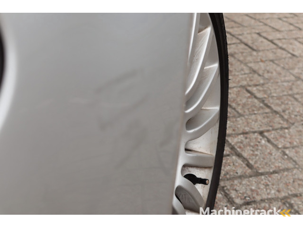 Fiat 500 1.4-16V Lounge