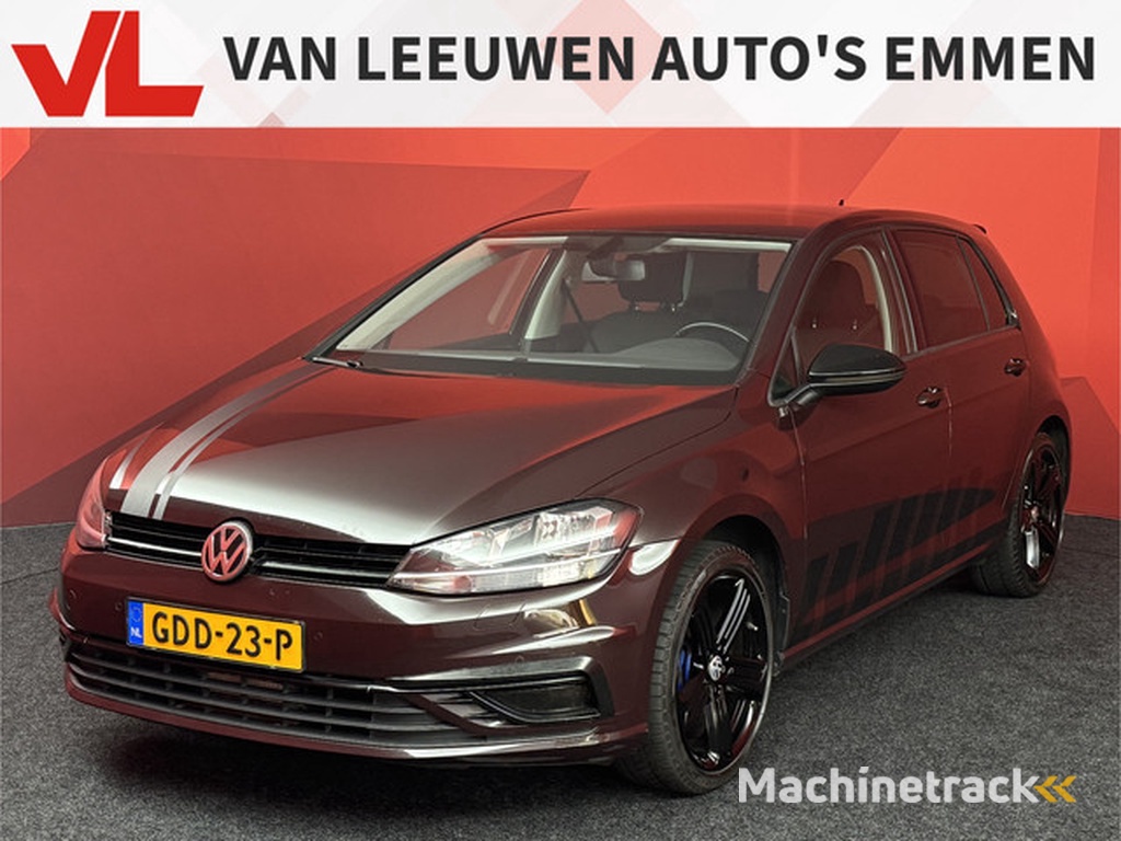 Volkswagen Golf 1.4 TSI Comfortline