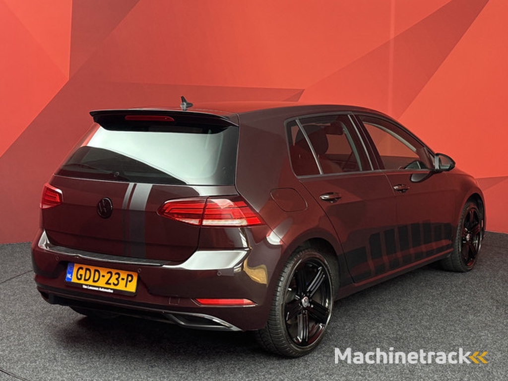 Volkswagen Golf 1.4 TSI Comfortline