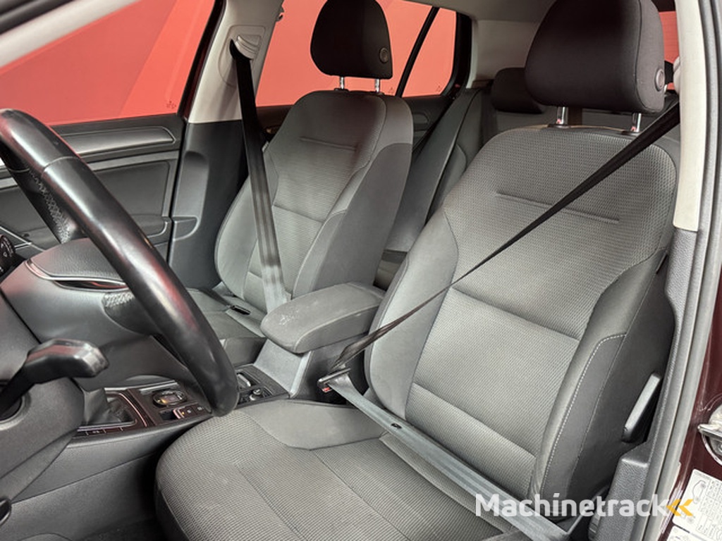 Volkswagen Golf 1.4 TSI Comfortline