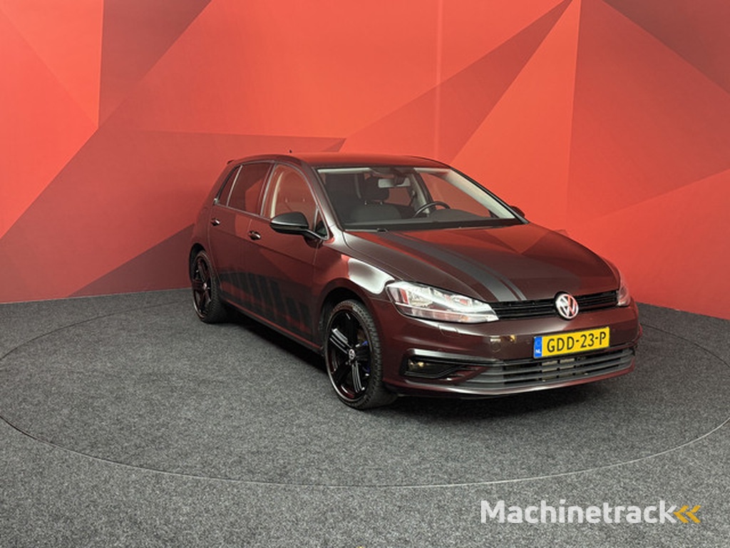 Volkswagen Golf 1.4 TSI Comfortline