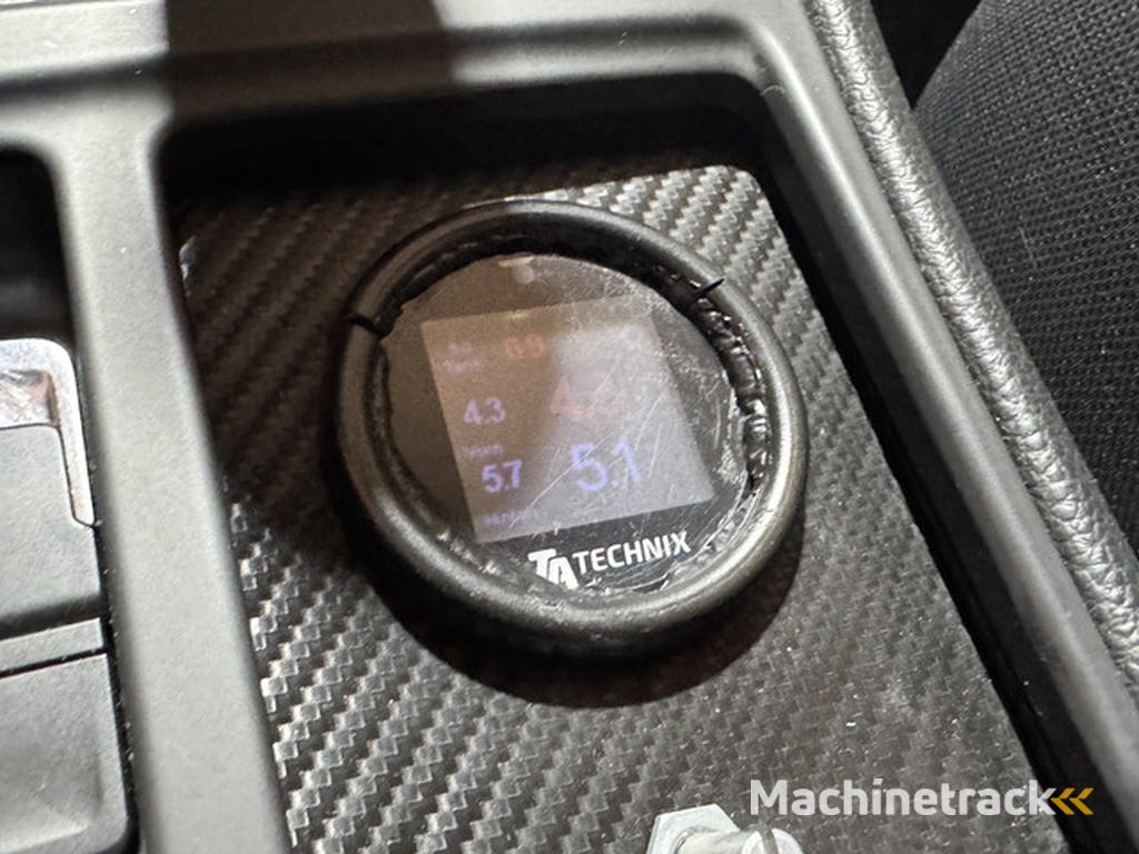 Volkswagen Golf 1.4 TSI Comfortline