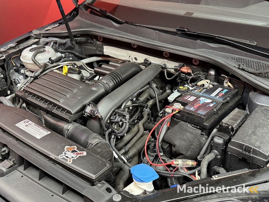 Volkswagen Golf 1.4 TSI Comfortline