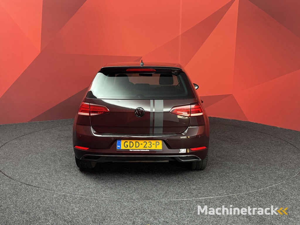 Volkswagen Golf 1.4 TSI Comfortline