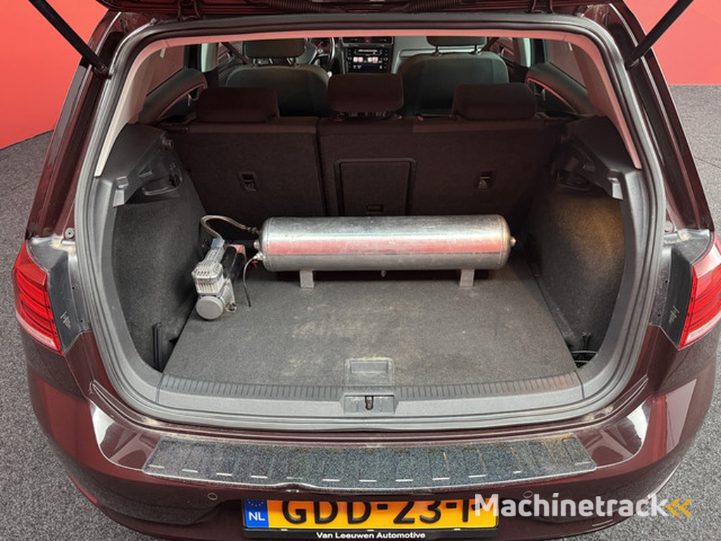 Volkswagen Golf 1.4 TSI Comfortline