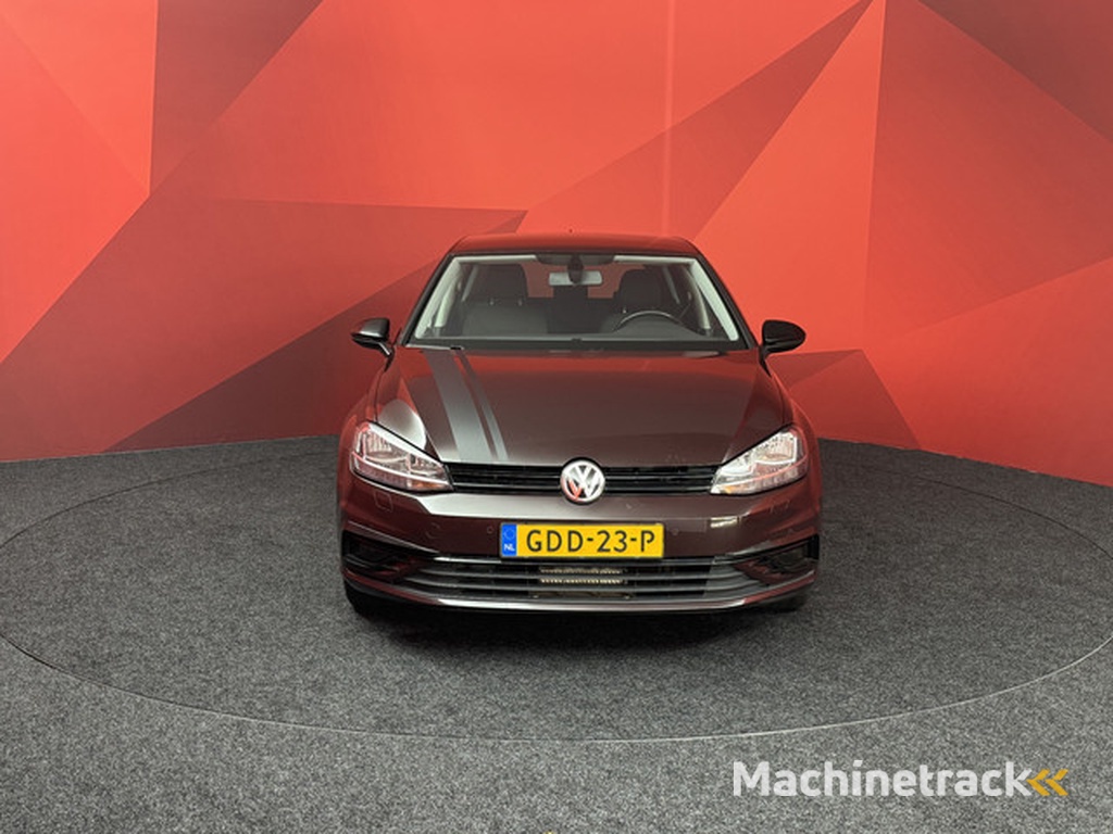 Volkswagen Golf 1.4 TSI Comfortline