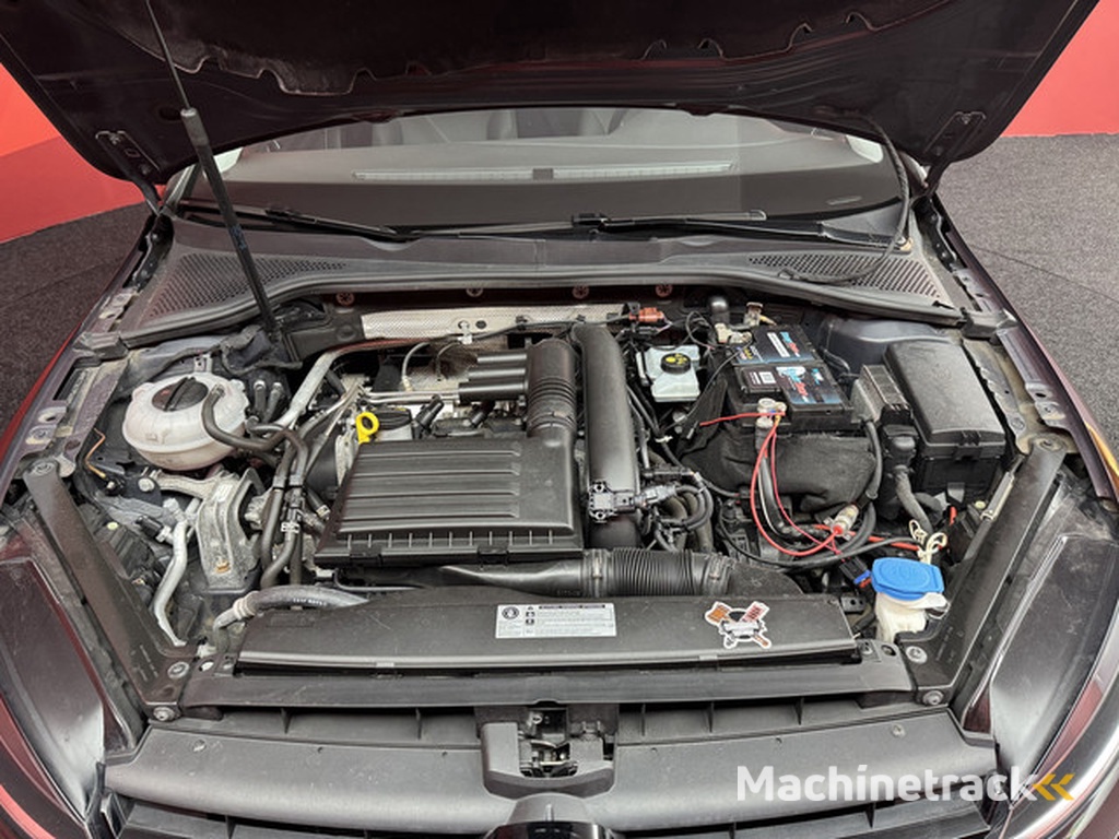 Volkswagen Golf 1.4 TSI Comfortline