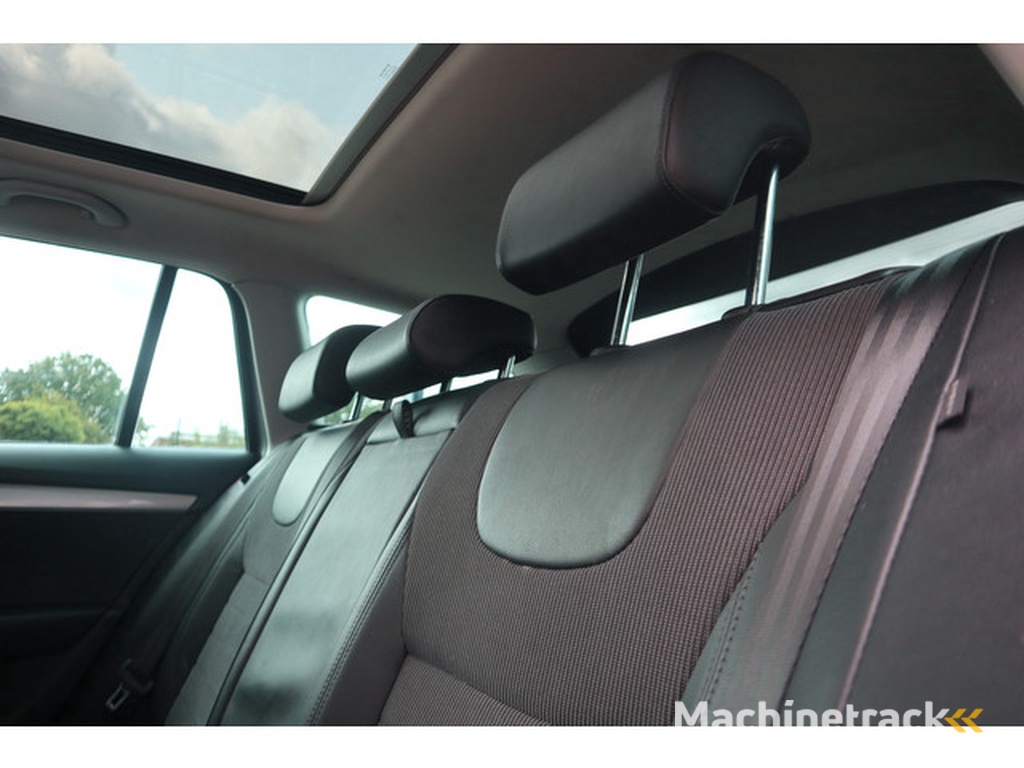 Skoda Octavia Combi Škoda  1.6 TDI Greentech Ambition Business