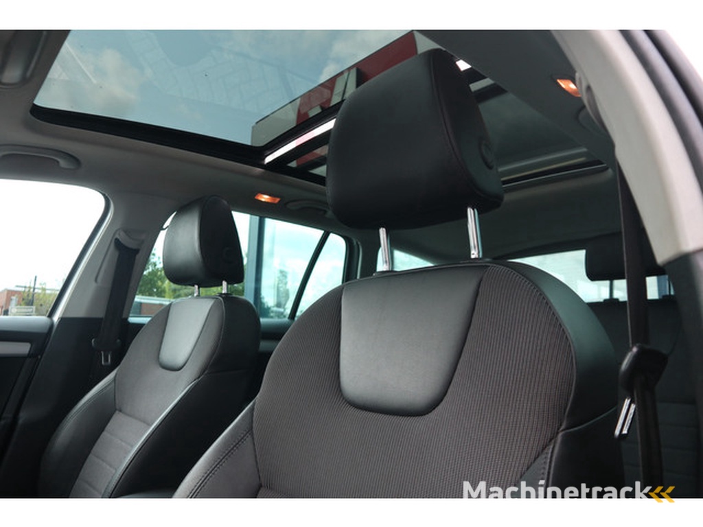 Skoda Octavia Combi Škoda  1.6 TDI Greentech Ambition Business