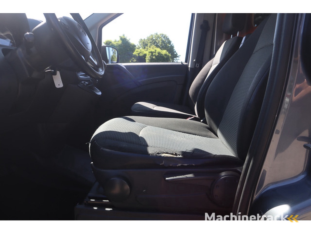 Mercedes-Benz Vito 113 CDI 320 Lang DC Luxe