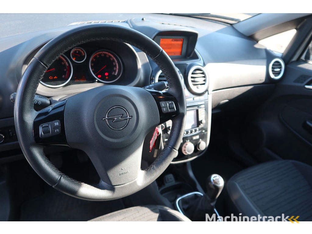 Opel Corsa 1.2 EcoFlex BlitZ LPG