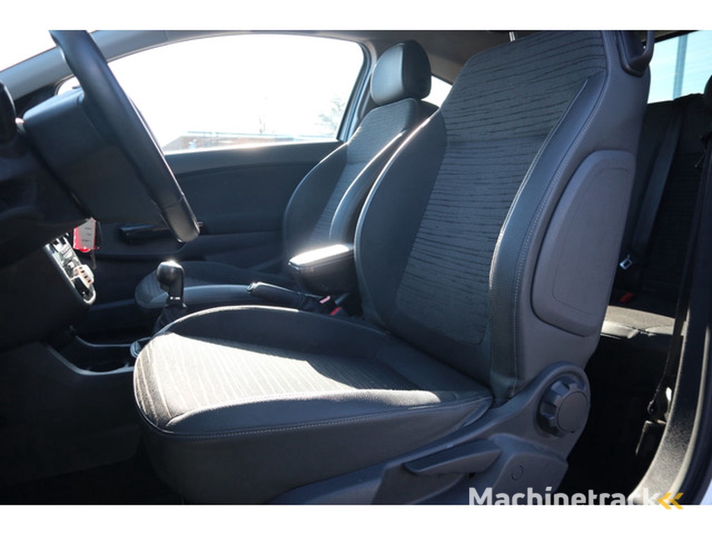 Opel Corsa 1.2 EcoFlex BlitZ LPG