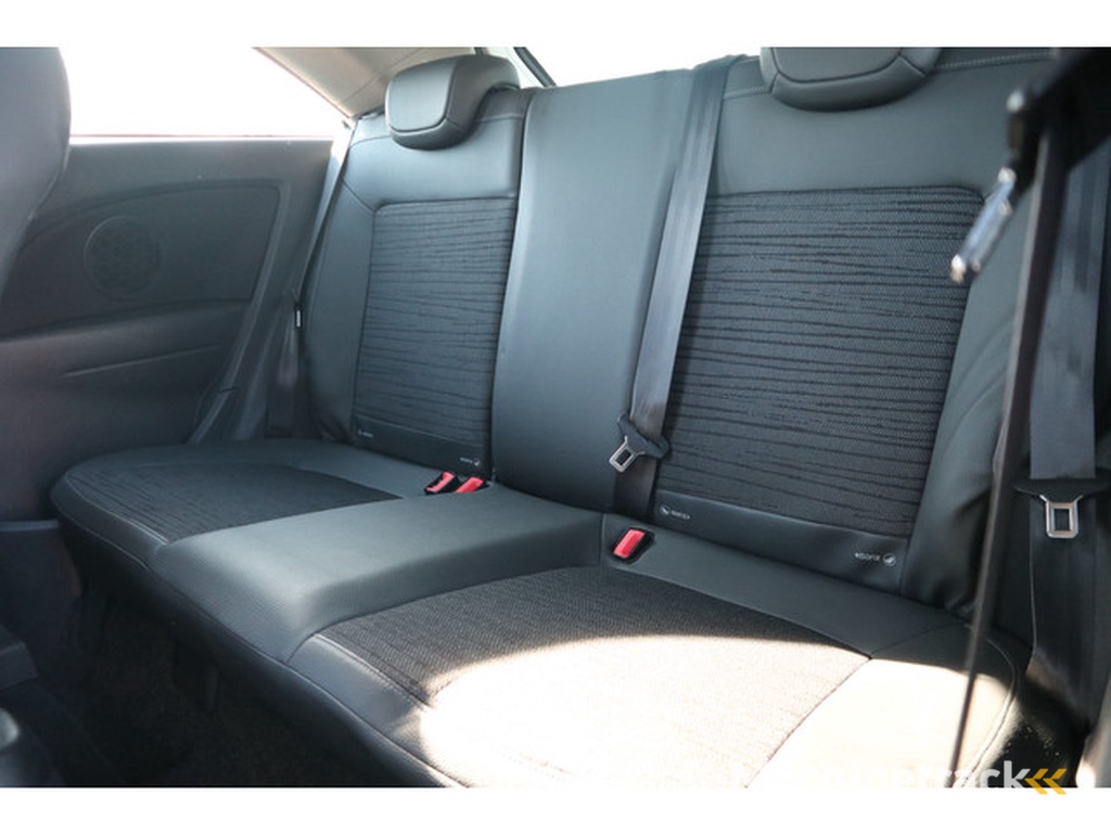 Opel Corsa 1.2 EcoFlex BlitZ LPG