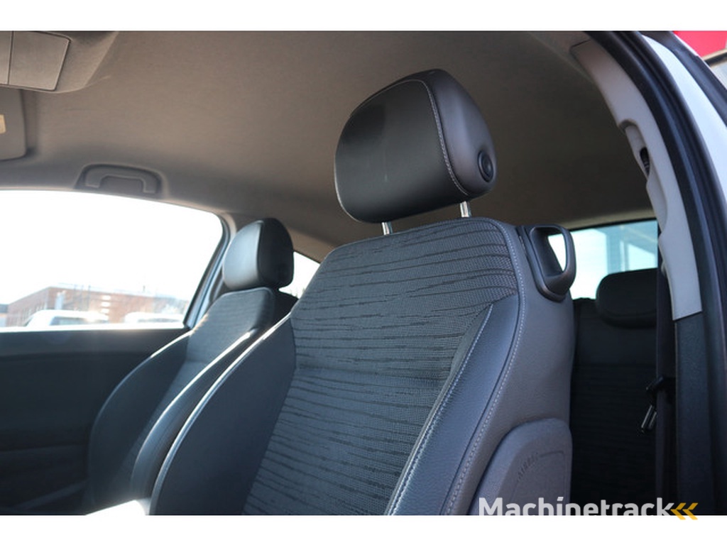 Opel Corsa 1.2 EcoFlex BlitZ LPG