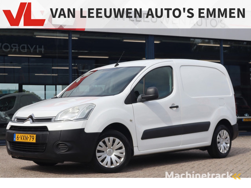 Citroën Berlingo 1.6 e-HDI 500 Club Economy