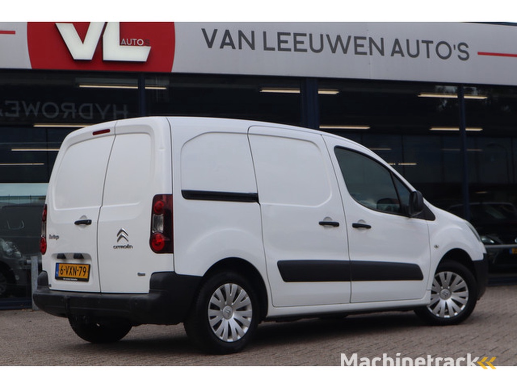 Citroën Berlingo 1.6 e-HDI 500 Club Economy