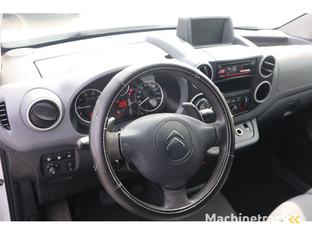 Citroën Berlingo 1.6 e-HDI 500 Club Economy