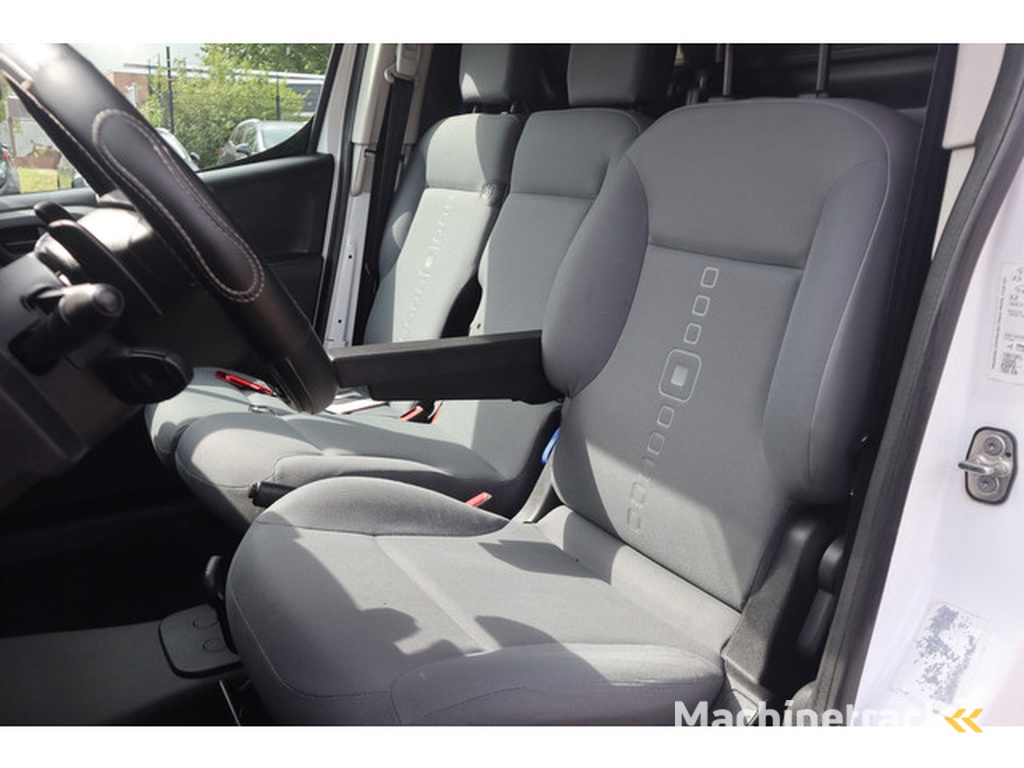 Citroën Berlingo 1.6 e-HDI 500 Club Economy