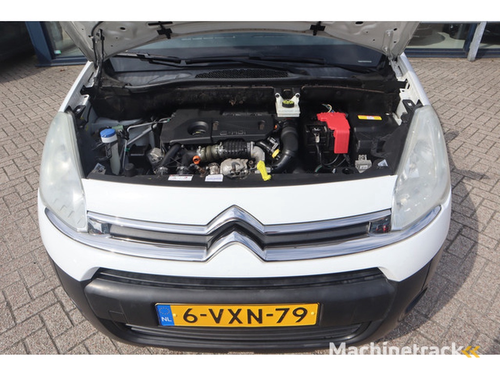 Citroën Berlingo 1.6 e-HDI 500 Club Economy