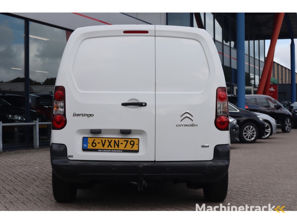 Citroën Berlingo 1.6 e-HDI 500 Club Economy