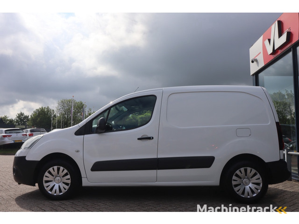 Citroën Berlingo 1.6 e-HDI 500 Club Economy