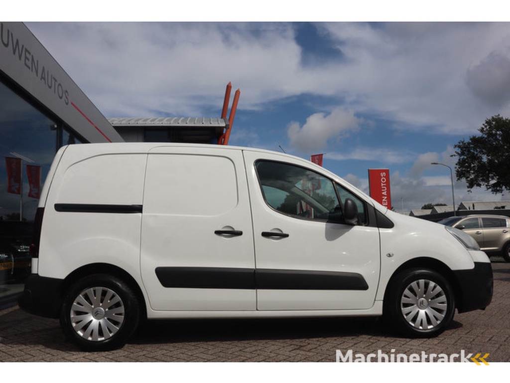 Citroën Berlingo 1.6 e-HDI 500 Club Economy