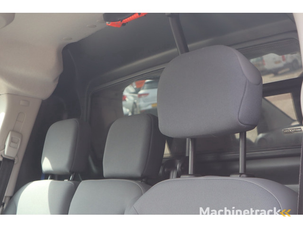 Citroën Berlingo 1.6 e-HDI 500 Club Economy