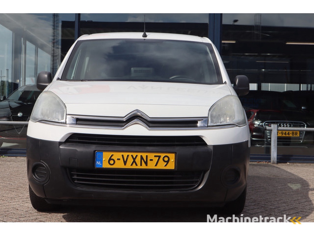 Citroën Berlingo 1.6 e-HDI 500 Club Economy