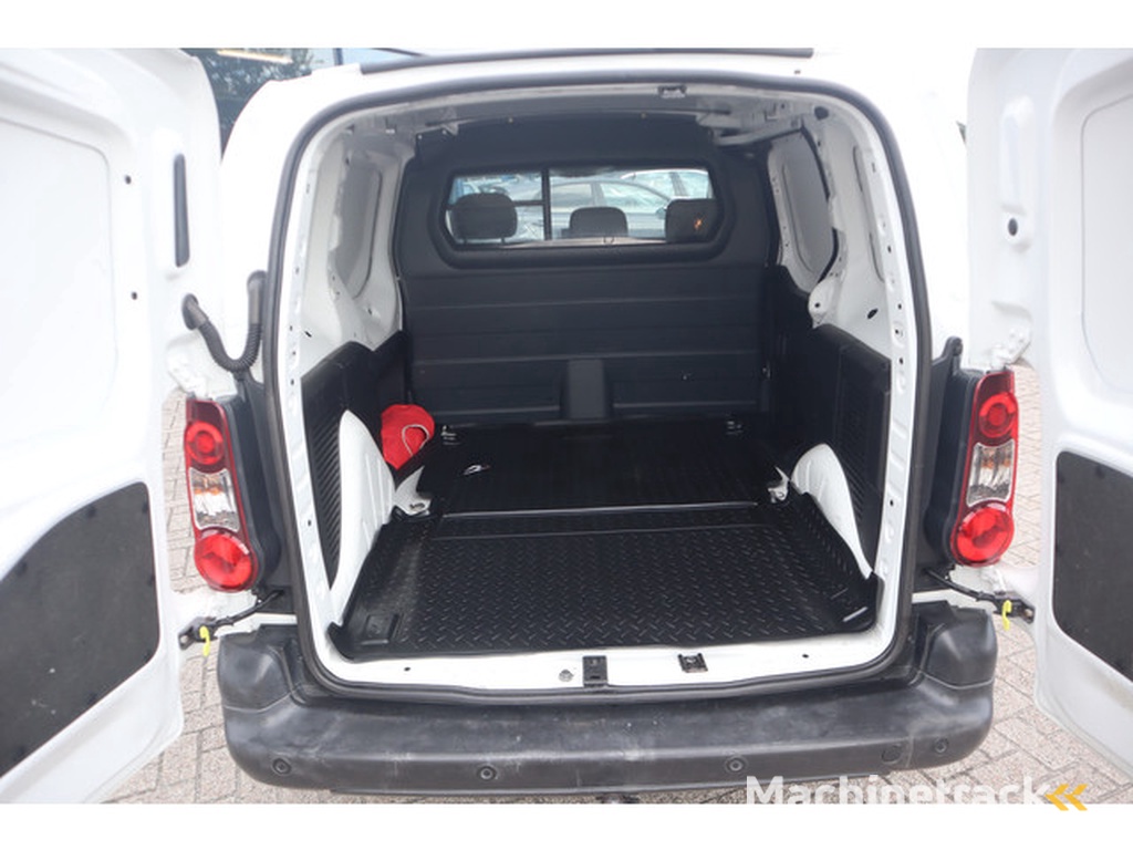 Citroën Berlingo 1.6 e-HDI 500 Club Economy