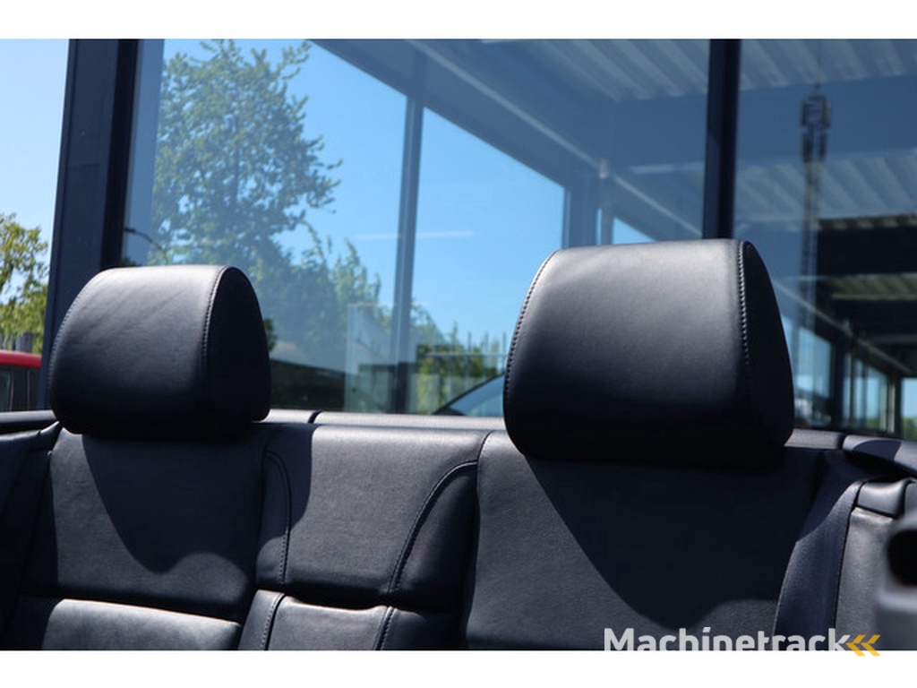 Audi A4 Cabriolet 2.4 V6 Exclusive