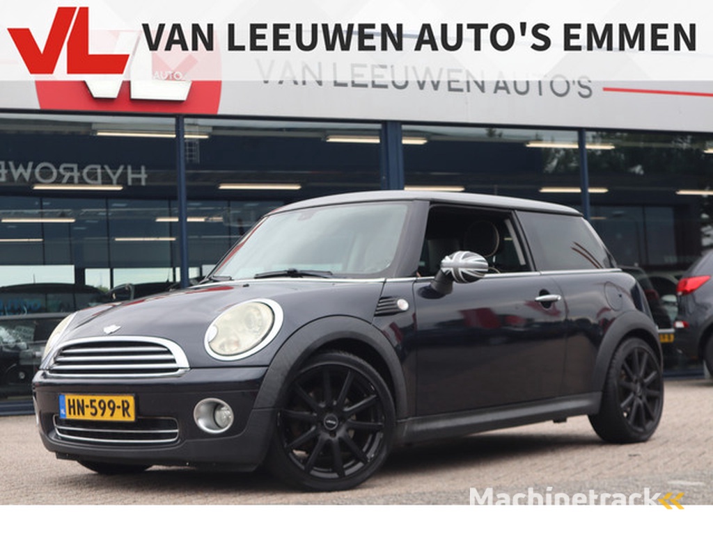MINI Cooper Mini 1.6