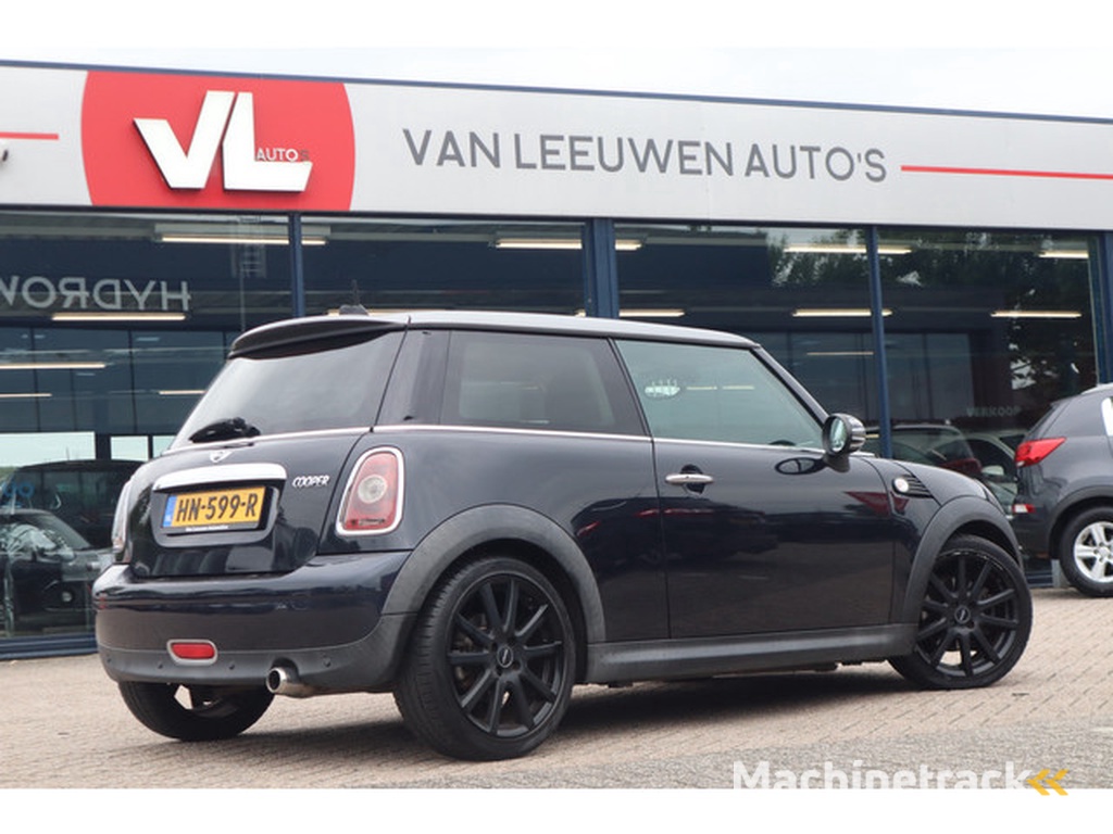 MINI Cooper Mini 1.6
