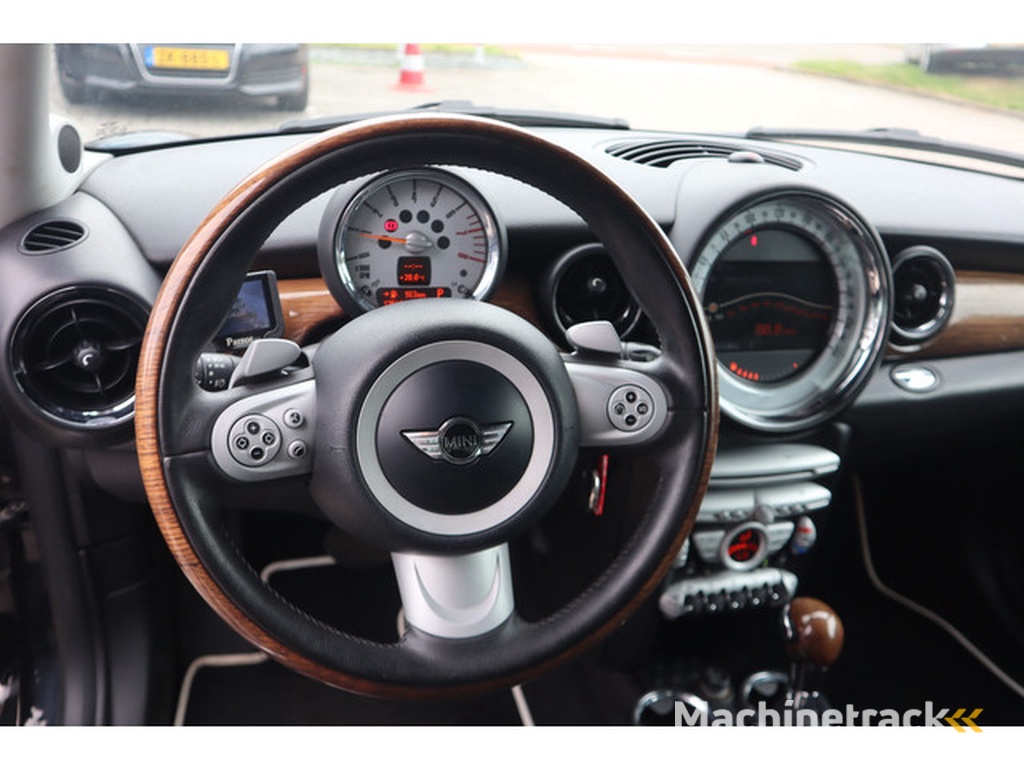 MINI Cooper Mini 1.6