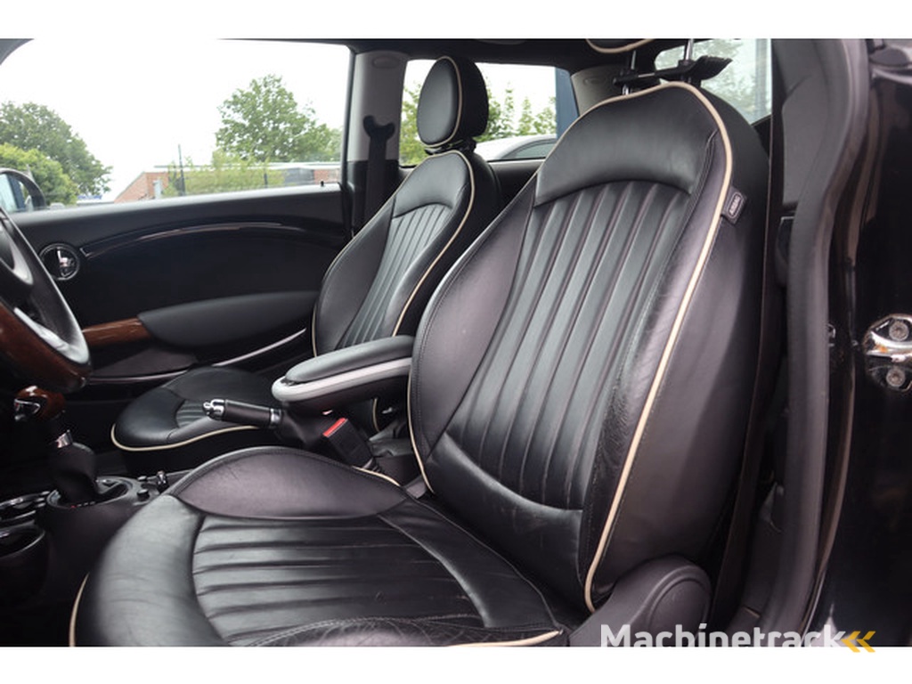 MINI Cooper Mini 1.6