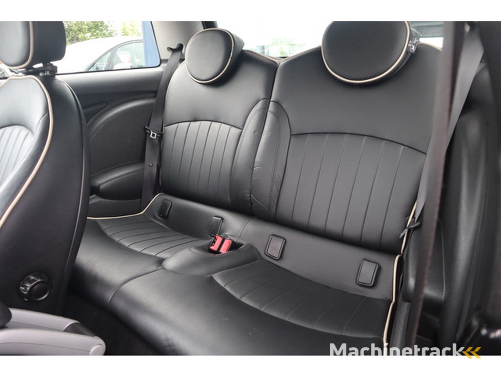 MINI Cooper Mini 1.6