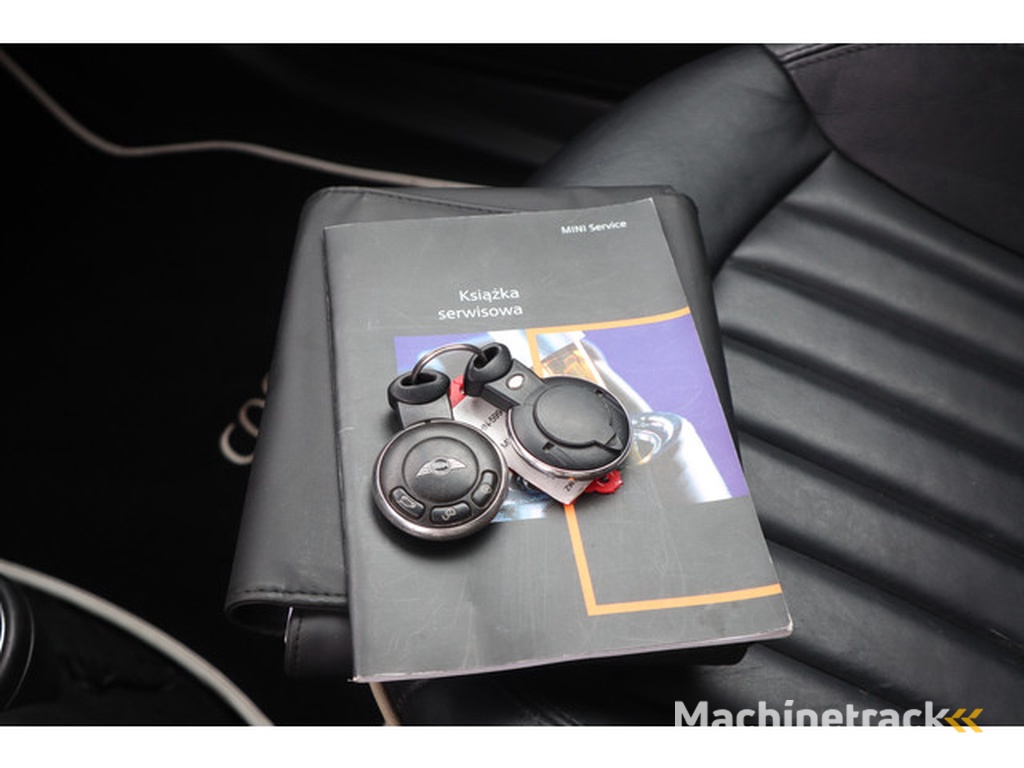 MINI Cooper Mini 1.6